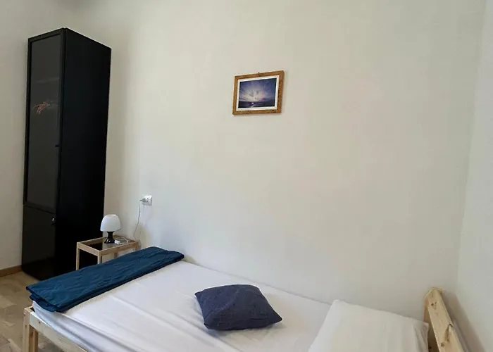 아파트 Endless Summer 산타마르게리타리구레