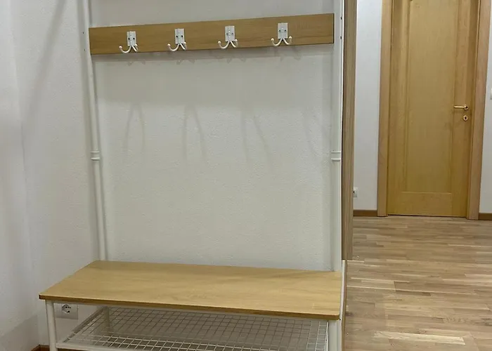 Endless Summer 아파트