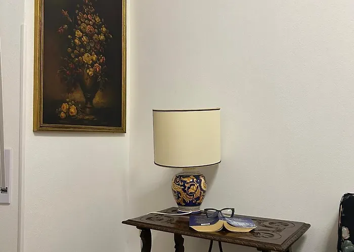 Endless Summer 아파트 산타마르게리타리구레