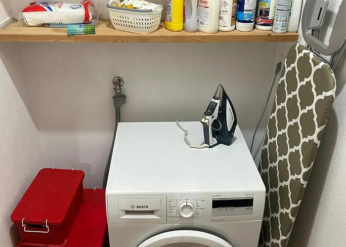 아파트 Endless Summer 산타마르게리타리구레