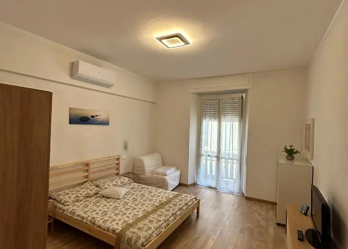 Endless Summer 아파트 *