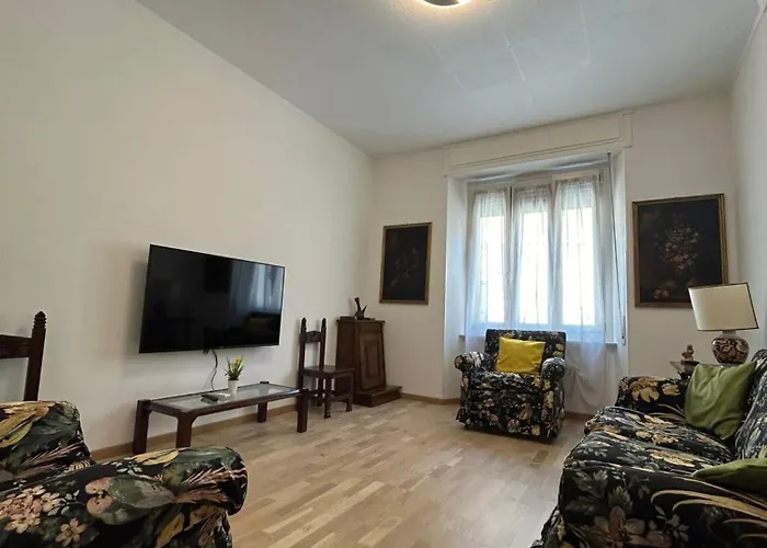 Endless Summer 아파트