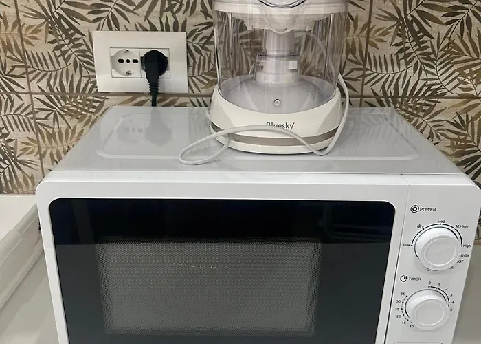 아파트 Endless Summer 산타마르게리타리구레