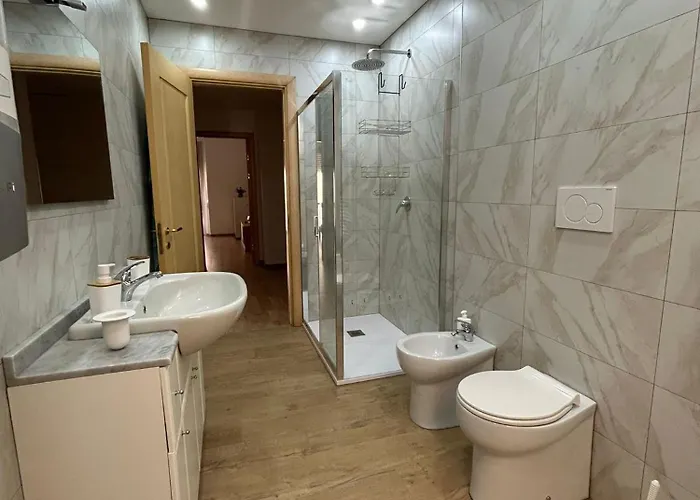 Endless Summer 아파트