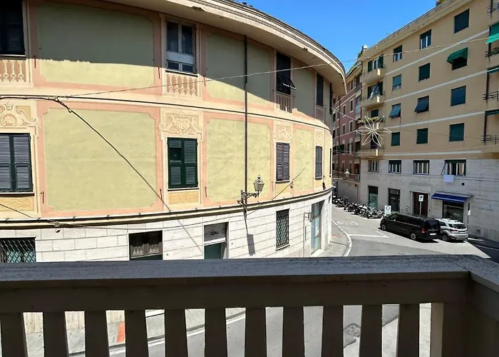 Endless Summer 아파트 산타마르게리타리구레