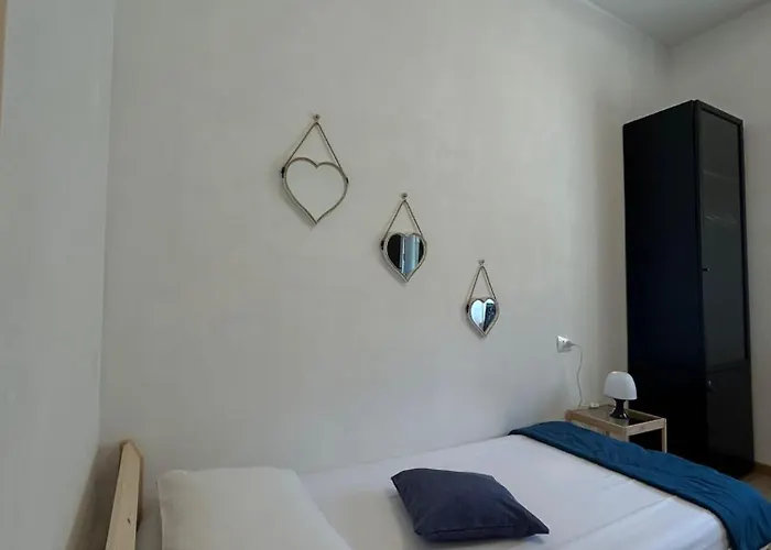 Endless Summer 아파트