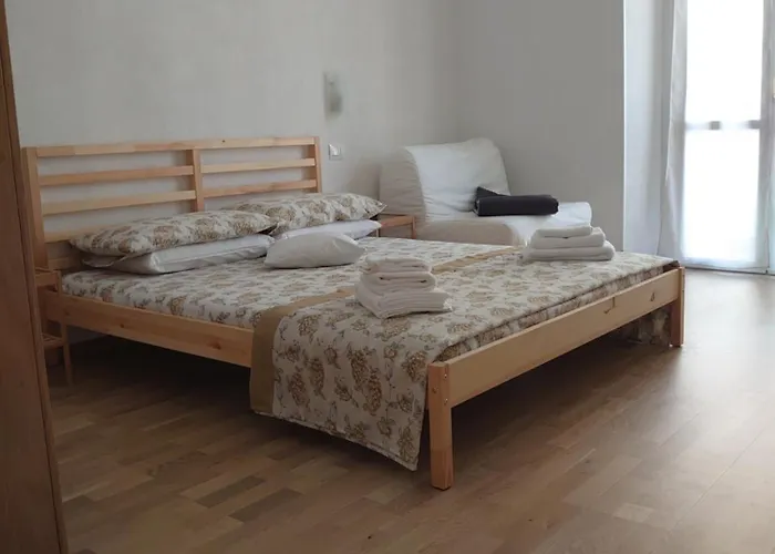 Endless Summer 아파트 *