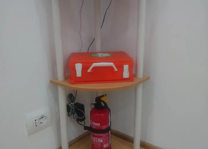 Endless Summer 아파트