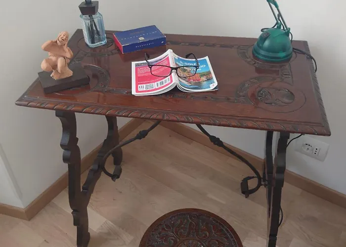 Endless Summer 아파트 산타마르게리타리구레