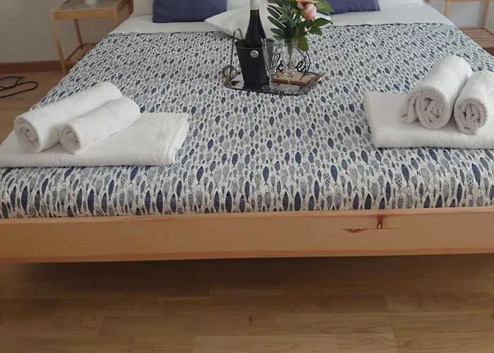 아파트 Endless Summer 산타마르게리타리구레