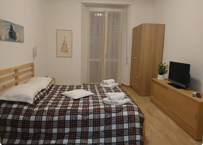 Endless Summer 아파트 *