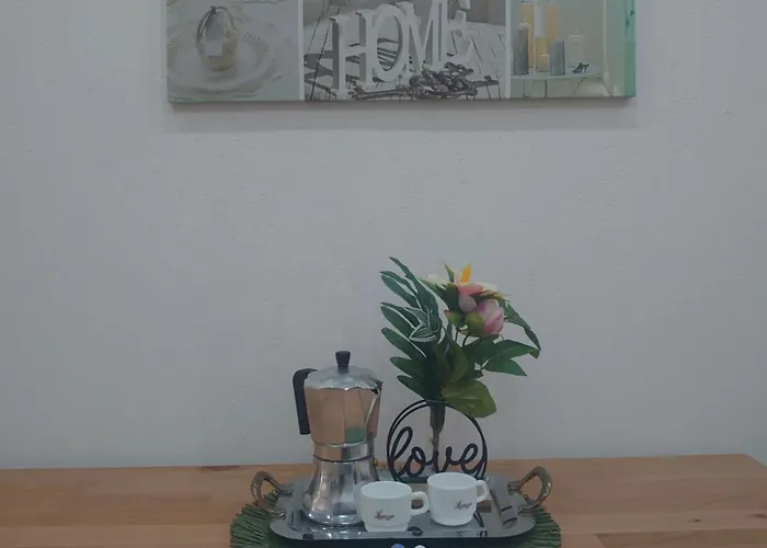 아파트 Endless Summer 산타마르게리타리구레