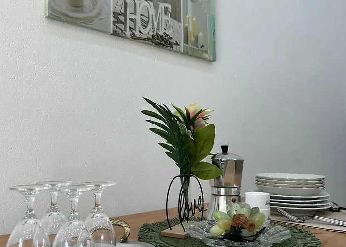 Endless Summer 아파트