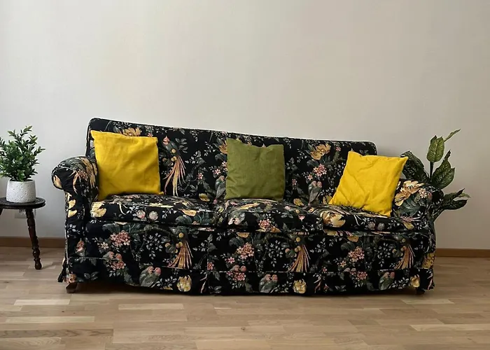 Endless Summer 아파트 산타마르게리타리구레