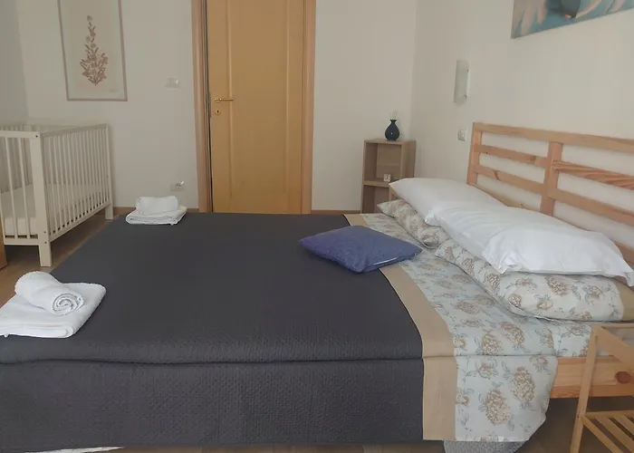 Endless Summer 아파트 산타마르게리타리구레