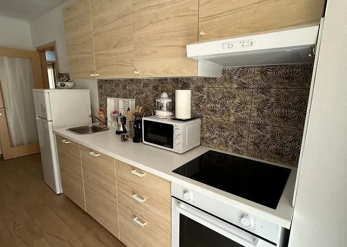 Endless Summer 公寓